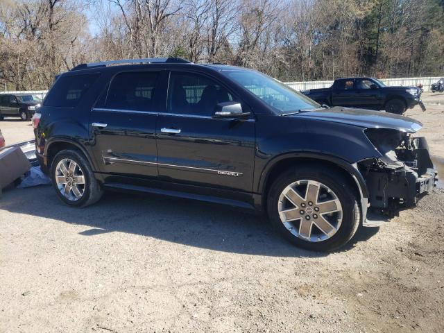 Photo 4 from auction – 2011 GMC ACADIA DEN with VIN 1GKKRTED4BJ294869