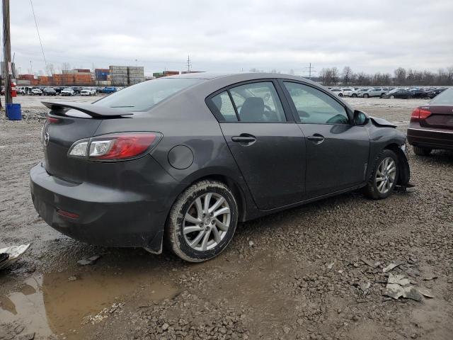 Photo 3 from auction – 2012 MAZDA 3 I with VIN JM1BL1VF8C1501154