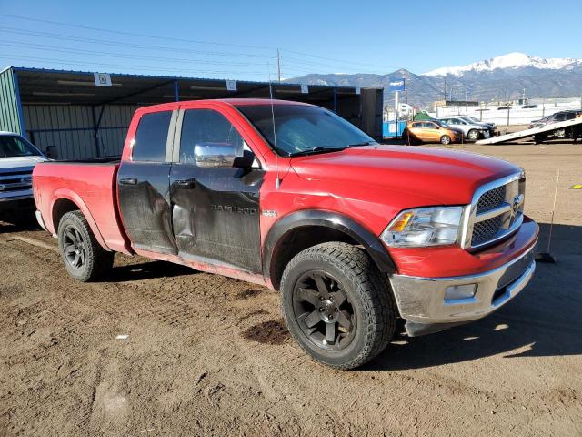 Фото 4 с аукциона – 2012 DODGE RAM 1500 L с VIN 1C6RD7JT7CS204291