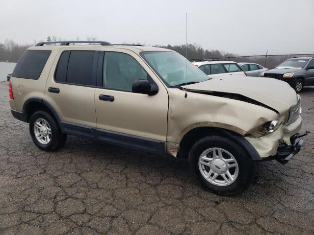 Снимка 4 от търг – 2003 FORD EXPLORER X с VIN 1FMZU73K63UC34203