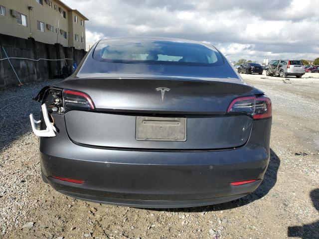 Photo 6 from auction – 2021 TESLA MODEL 3 with VIN 5YJ3E1EA0MF083488