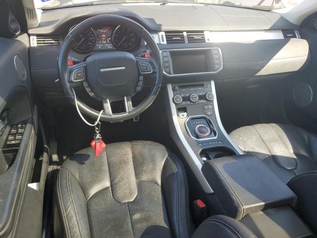 Photo 8 from auction – 2015 LAND ROVER RANGE ROVE with VIN SALVT2BG0FH039712