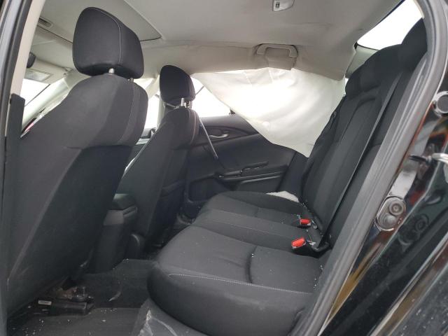 Photo 10 from auction – 2019 HONDA CIVIC EX with VIN 2HGFC2F71KH019819