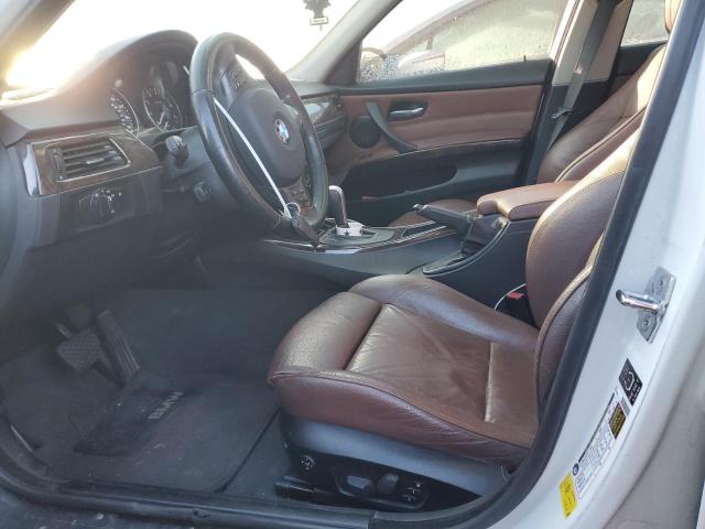 Photo 7 from auction – 2006 BMW 330 XI with VIN WBAVD33556KV67236