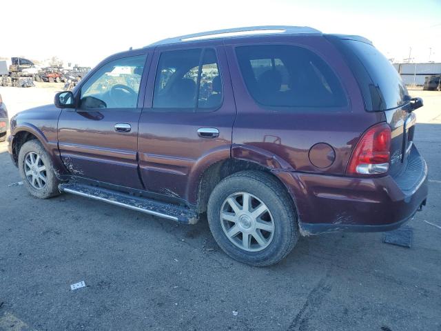 Foto 2 de la subasta – 2006 BUICK RAINIER CX con VIN 5GAET13MX62345603
