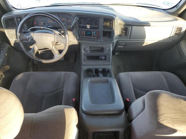 Photo 8 from auction – 2006 GMC NEW SIERRA with VIN 2GTEK19B061290182