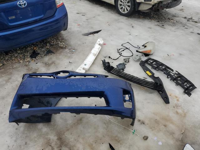 Photo 12 from auction – 2011 TOYOTA PRIUS with VIN JTDKN3DUXB1439969