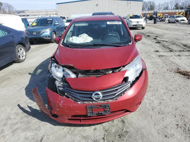 Photo 5 from auction – 2015 NISSAN VERSA NOTE with VIN 3N1CE2CP4FL426078