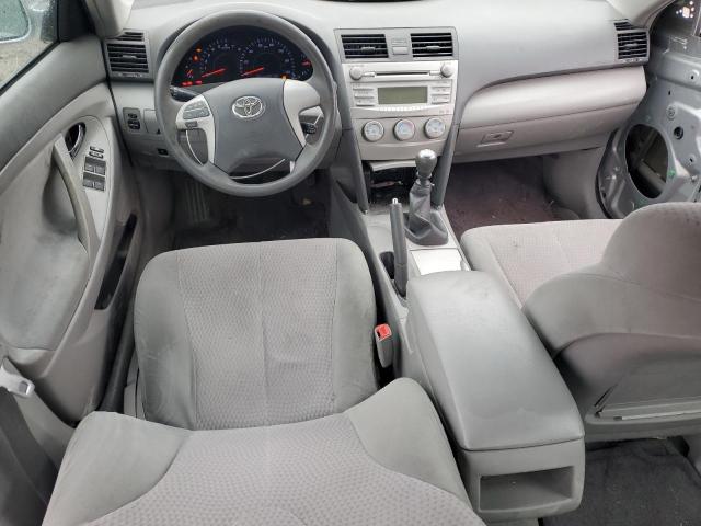 Foto 8 de la subasta – 2011 TOYOTA CAMRY BASE con VIN 4T1BF3EK0BU601290
