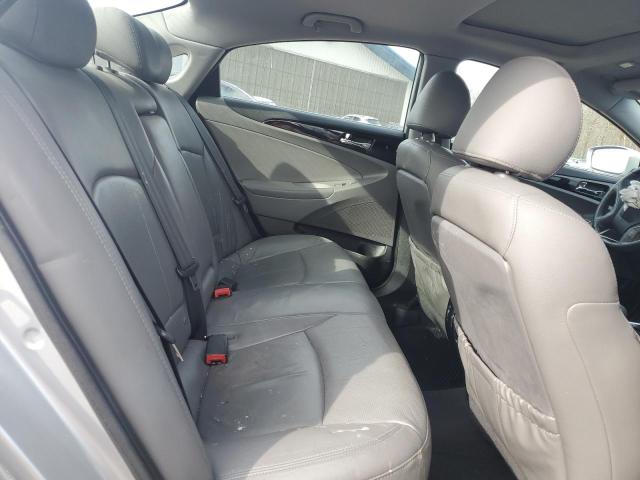 Photo 10 from auction – 2011 HYUNDAI SONATA SE with VIN 5NPEC4AB3BH173361