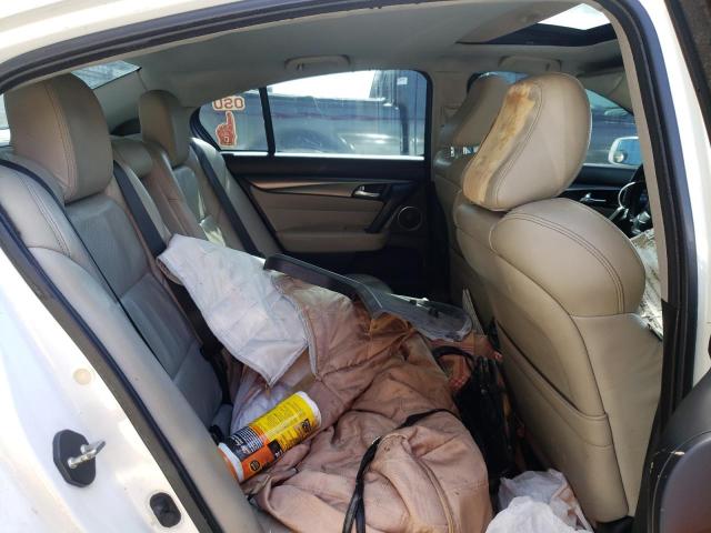 Photo 10 from auction – 2012 ACURA TL with VIN 19UUA9F57CA001958