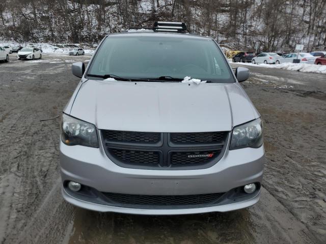 Photo 5 from auction – 2017 DODGE GRAND CARA with VIN 2C4RDGCG0HR761478