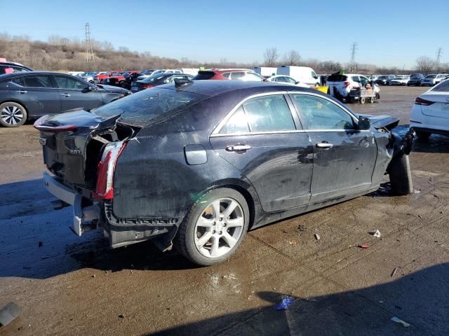 Photo 3 from auction – 2016 CADILLAC ATS with VIN 1G6AA5RX7G0106912