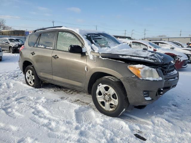 Photo 4 from auction – 2009 TOYOTA RAV4 with VIN JTMBF33VX95016688