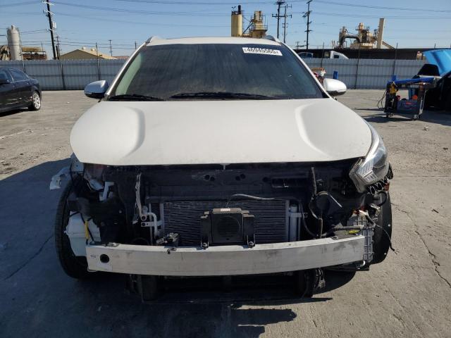 Photo 5 from auction – 2020 KIA NIRO EX PR with VIN KNDCC3LD6L5443944