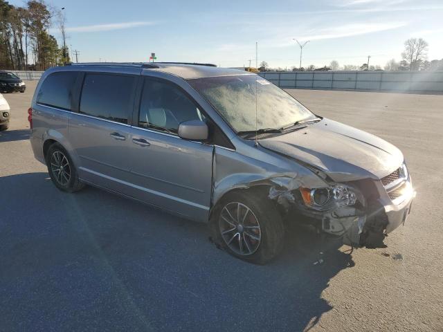 Photo 4 from auction – 2017 DODGE GRAND CARA with VIN 2C4RDGCG0HR664264