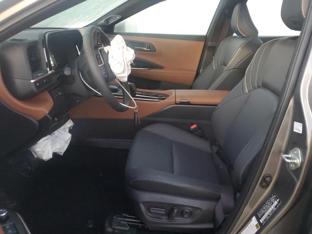 Photo 7 from auction – 2025 TOYOTA CROWN XLE with VIN JTDAAAAF3S3034915