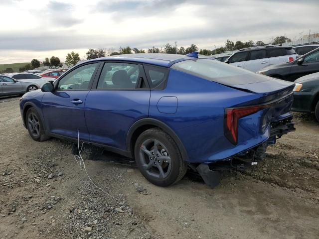 Zdjęcie 2 z aukcji – 2025 KIA K4 LX z VIN 3KPFT4DE2SE050424