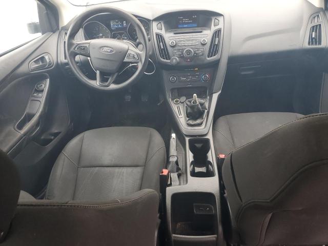 Photo 8 from auction – 2016 FORD FOCUS S with VIN 1FADP3E26GL224011