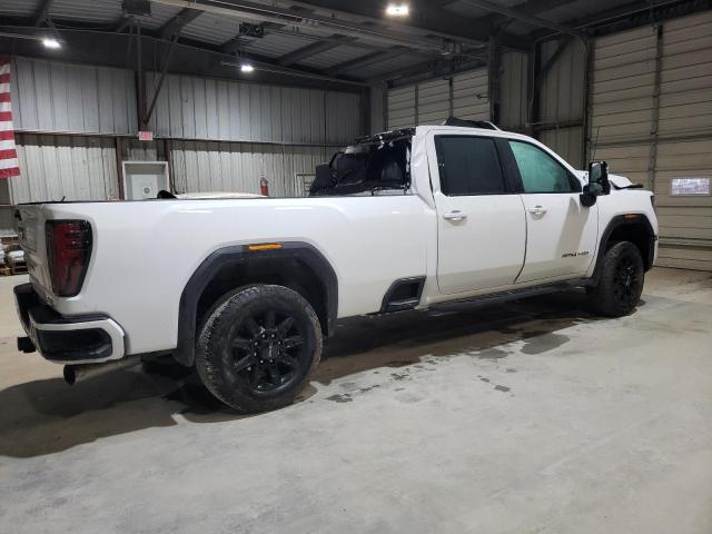 Photo 3 from auction – 2024 GMC SIERRA K35 with VIN 1GT49VEY5RF425713