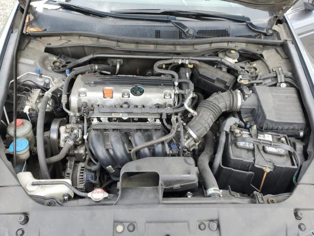 Photo 11 from auction – 2010 HONDA ACCORD EXL with VIN 1HGCP2F84AA096780