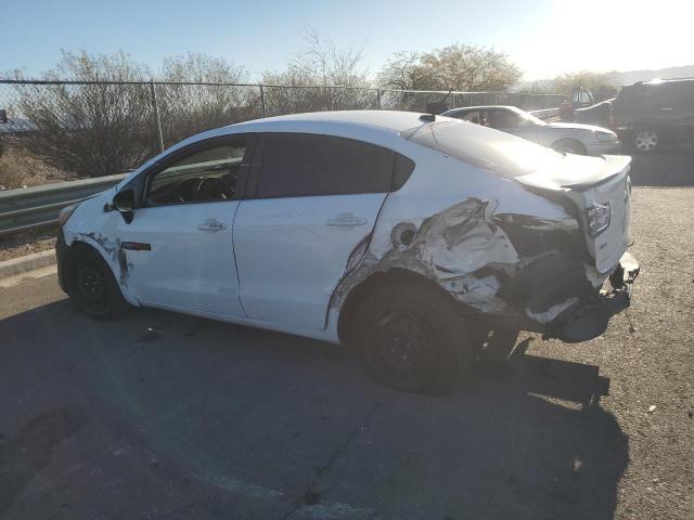 Photo 2 from auction – 2016 KIA RIO LX with VIN KNADM4A34G6565264