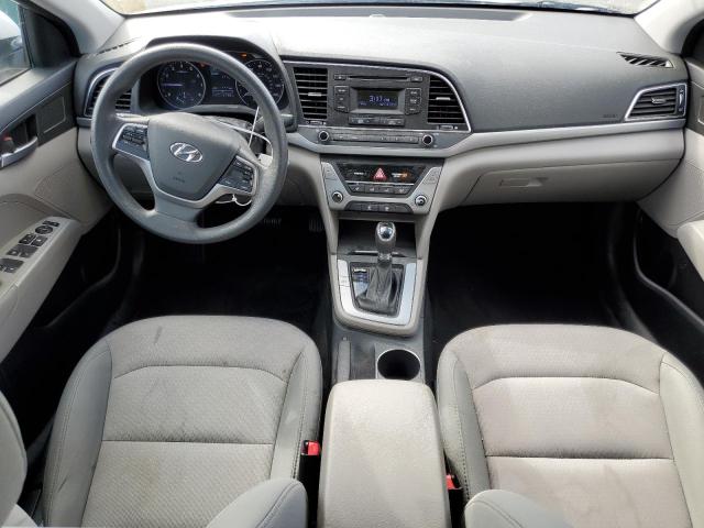 Photo 8 from auction – 2017 HYUNDAI ELANTRA SE with VIN 5NPD74LF4HH067283
