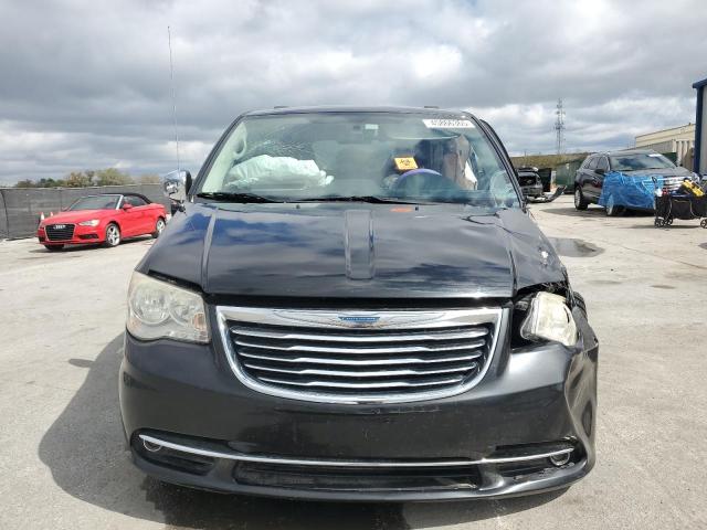Photo 5 from auction – 2012 CHRYSLER TOWN & COU with VIN 2C4RC1CG9CR416412