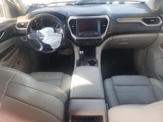 Photo 8 from auction – 2017 GMC ACADIA DEN with VIN 1GKKNXLS2HZ133841