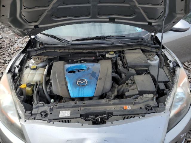 Фото 11 с аукциона – 2012 MAZDA 3 I с VIN JM1BL1V89C1539591