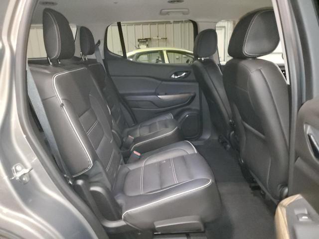 Photo 11 from auction – 2019 GMC ACADIA DEN with VIN 1GKKNXLS2KZ190287