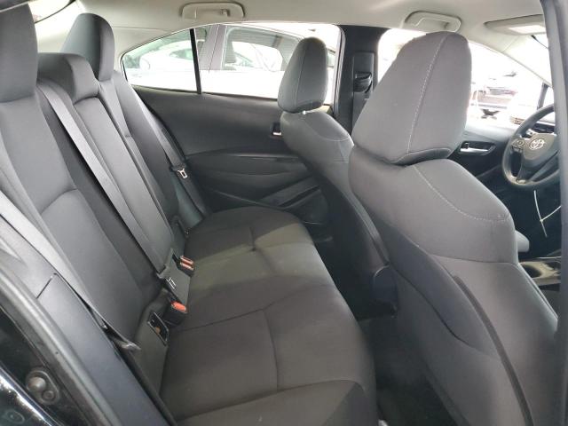 Photo 10 from auction – 2021 TOYOTA COROLLA LE with VIN 5YFEPMAE3MP241663