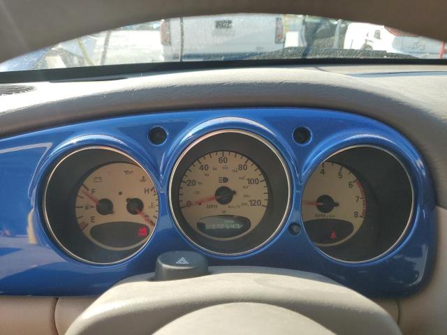 Photo 9 from auction – 2004 CHRYSLER PT CRUISER with VIN 3C4FY48B74T256418