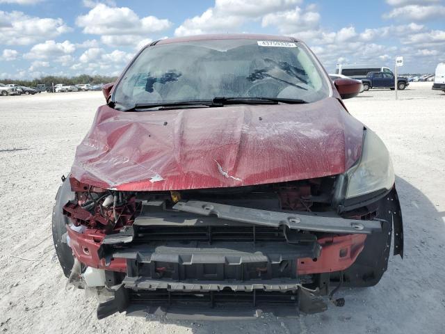Photo 5 from auction – 2016 FORD ESCAPE SE with VIN 1FMCU0G76GUB66977