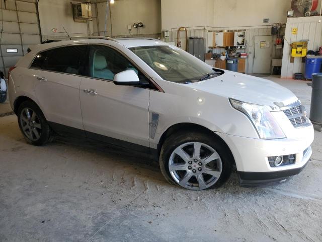 Photo 4 from auction – 2011 CADILLAC SRX PERFOR with VIN 3GYFNEEY5BS534012