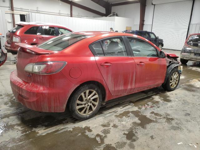 Photo 3 from auction – 2013 MAZDA 3 I with VIN JM1BL1V88D1711742