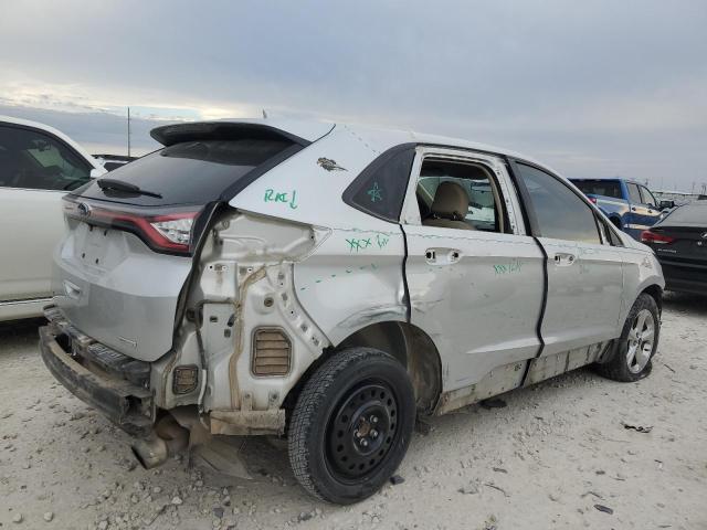 Photo 3 from auction – 2015 FORD EDGE SE with VIN 2FMTK3G98FBC20440