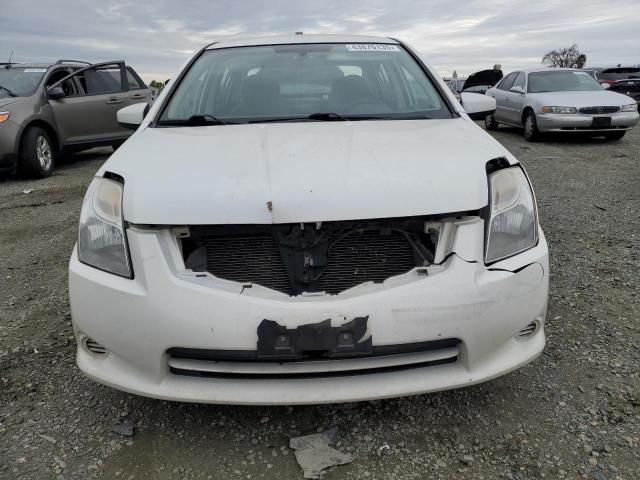 Photo 5 from auction – 2012 NISSAN SENTRA 2.0 with VIN 3N1AB6AP9CL756692