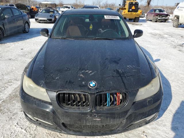 Photo 5 from auction – 2011 BMW 335 XI with VIN WBAPL5C54BA917169