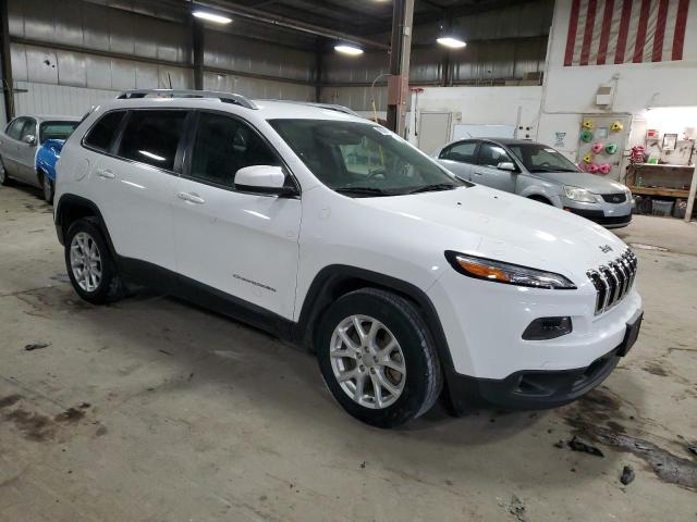 Photo 4 from auction – 2018 JEEP CHEROKEE L with VIN 1C4PJLLB8JD553032