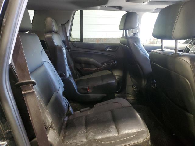 Photo 10 from auction – 2015 GMC YUKON SLT with VIN 1GKS2BKC6FR734432