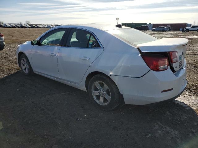 Photo 2 from auction – 2014 CHEVROLET MALIBU LS with VIN 1G11B5SL1EF212096