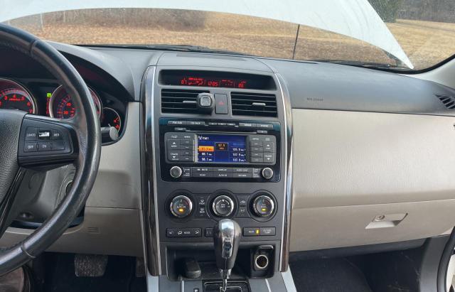 Photo 9 from auction – 2010 MAZDA CX-9 with VIN JM3TB3MA2A0229834
