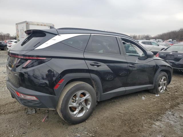 Photo 3 from auction – 2023 HYUNDAI TUCSON SEL with VIN 5NMJBCAE4PH218026