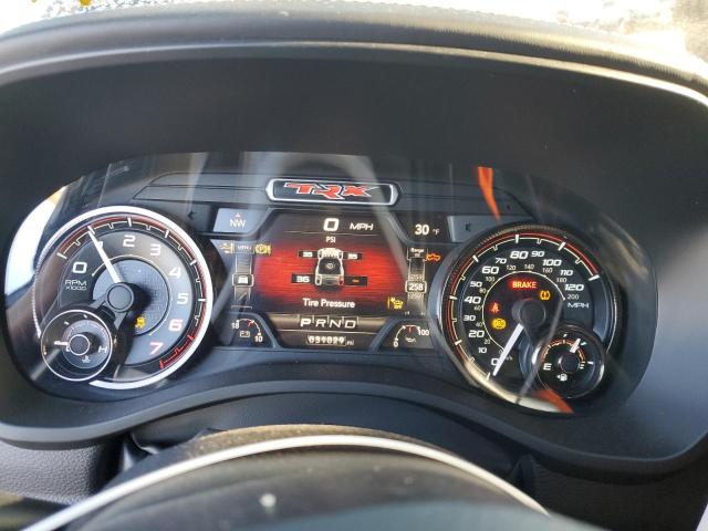 صورة رقم 9 من المزاد - 2022 RAM 1500 TRX مع VIN 1C6SRFU99NN303922