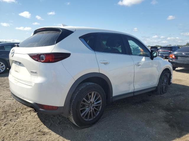 Photo 3 from auction – 2017 MAZDA CX-5 TOURI with VIN JM3KFACL4H0134600