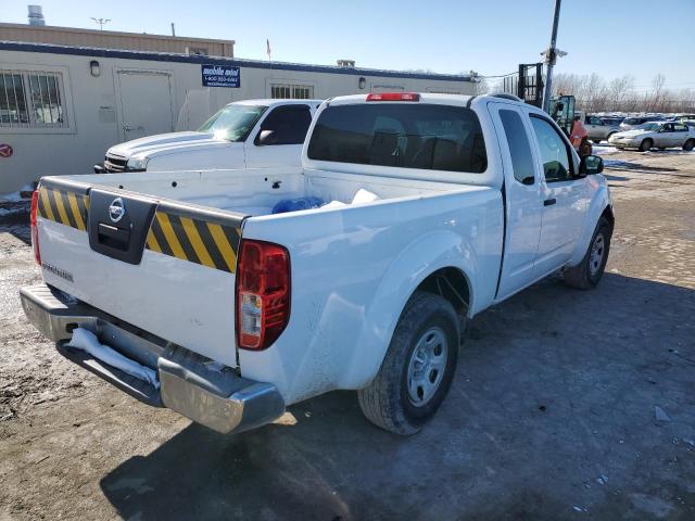 Photo 3 from auction – 2012 NISSAN FRONTIER S with VIN 1N6BD0CT4CC473872