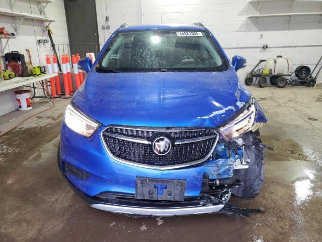 Photo 5 from auction – 2018 BUICK ENCORE PRE with VIN KL4CJASB1JB531061
