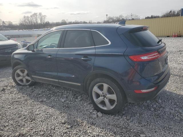 Photo 2 from auction – 2016 LINCOLN MKC PREMIE with VIN 5LMCJ1D94GUJ28083
