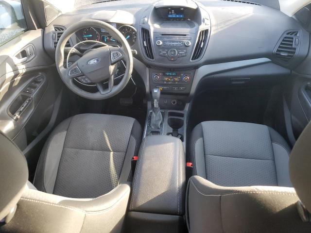 Photo 8 from auction – 2017 FORD ESCAPE SE with VIN 1FMCU0G96HUB91798